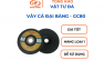 Vảy Cá Đại Bàng GC80