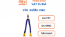 Vòi Nước CNC Vòi Nước CNC