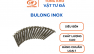 Bulong Inox Bulong Inox
