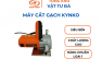 Máy Cắt Gạch KynKo