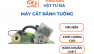 Máy Cắt Rãnh Tường