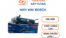 Máy Mài BOSCH