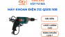 Máy Khoan Điện
