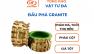 Đầu phá Granite Đầu phá Granite