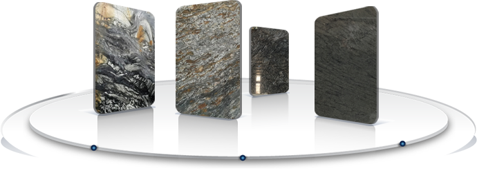 Bán buôn - bán lẻ Các sản phẩm Vật tư đá